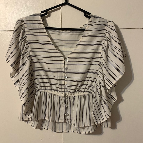 Miss Me summer outfit set - Picture 1 of 8